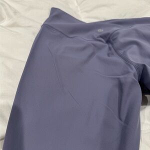 Purple-ish  Lululemon Leggings